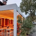 Osteria Al Ponte Gasthof Udine