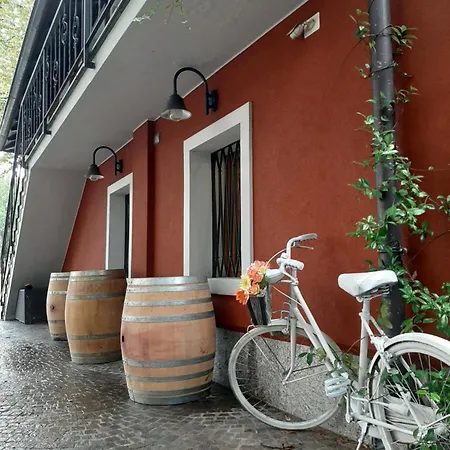 Osteria Al Ponte