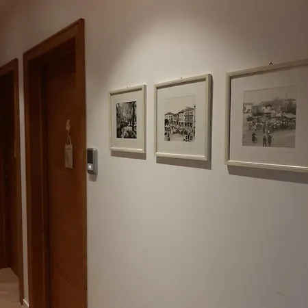 Osteria Al Ponte Πανδοχείο *