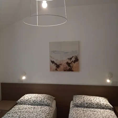 Πανδοχείο Osteria Al Ponte