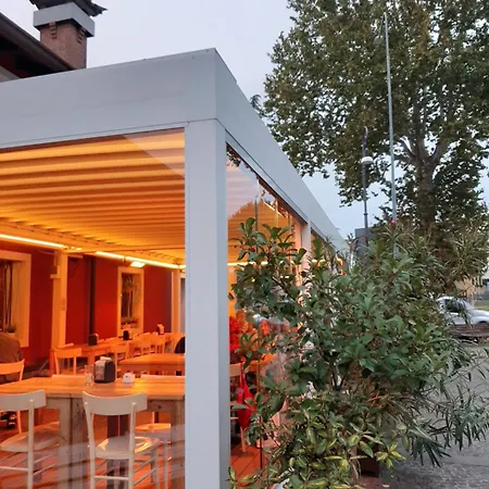 Osteria Al Ponte Inn Udine