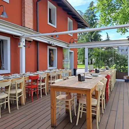 Osteria Al Ponte * Udine