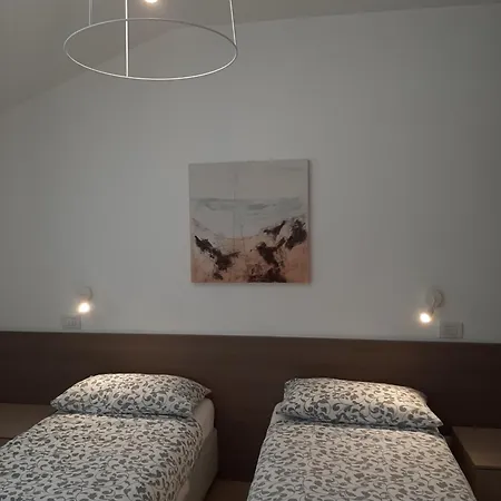 Osteria Al Ponte Inn Udine
