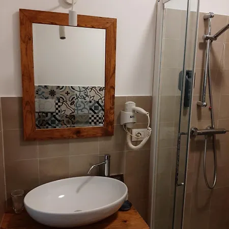 Osteria Al Ponte Gasthof Udine