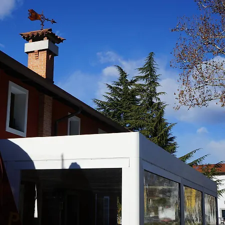 Bed & Breakfast Osteria Al Ponte *