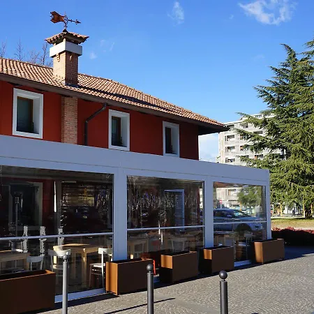 Osteria Al Ponte * 乌迪内