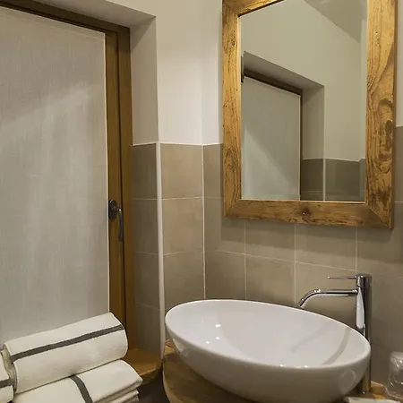 Bed & Breakfast Osteria Al Ponte *