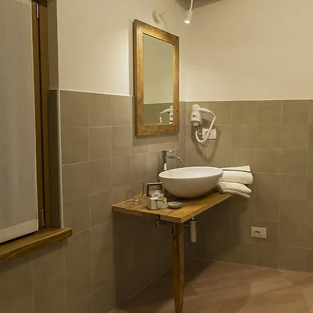 Bed & Breakfast Osteria Al Ponte *