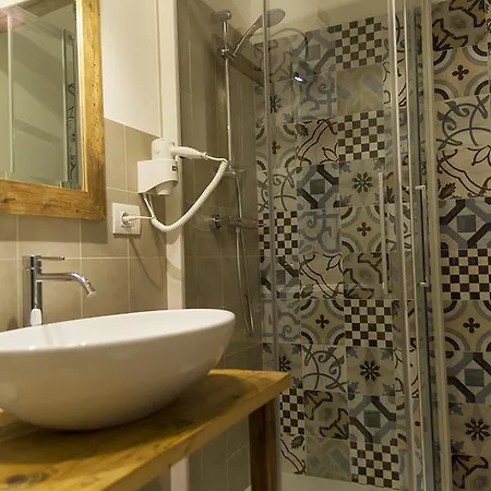 Bed & Breakfast Osteria Al Ponte *