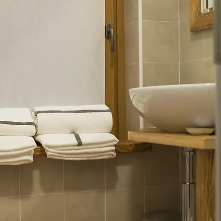 Bed & Breakfast Osteria Al Ponte *