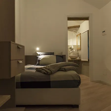Bed & Breakfast Osteria Al Ponte *